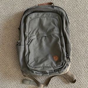 Fjallraven Raven 28L Backpack